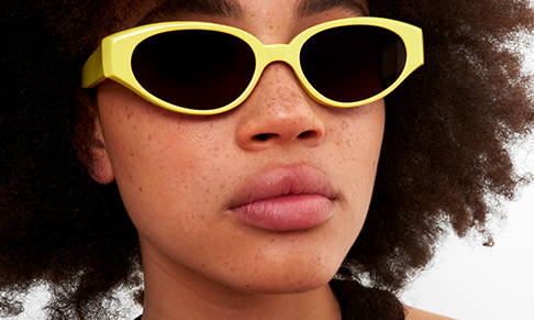 Optical brand Kimeze launches and appoints Notion Agency 
